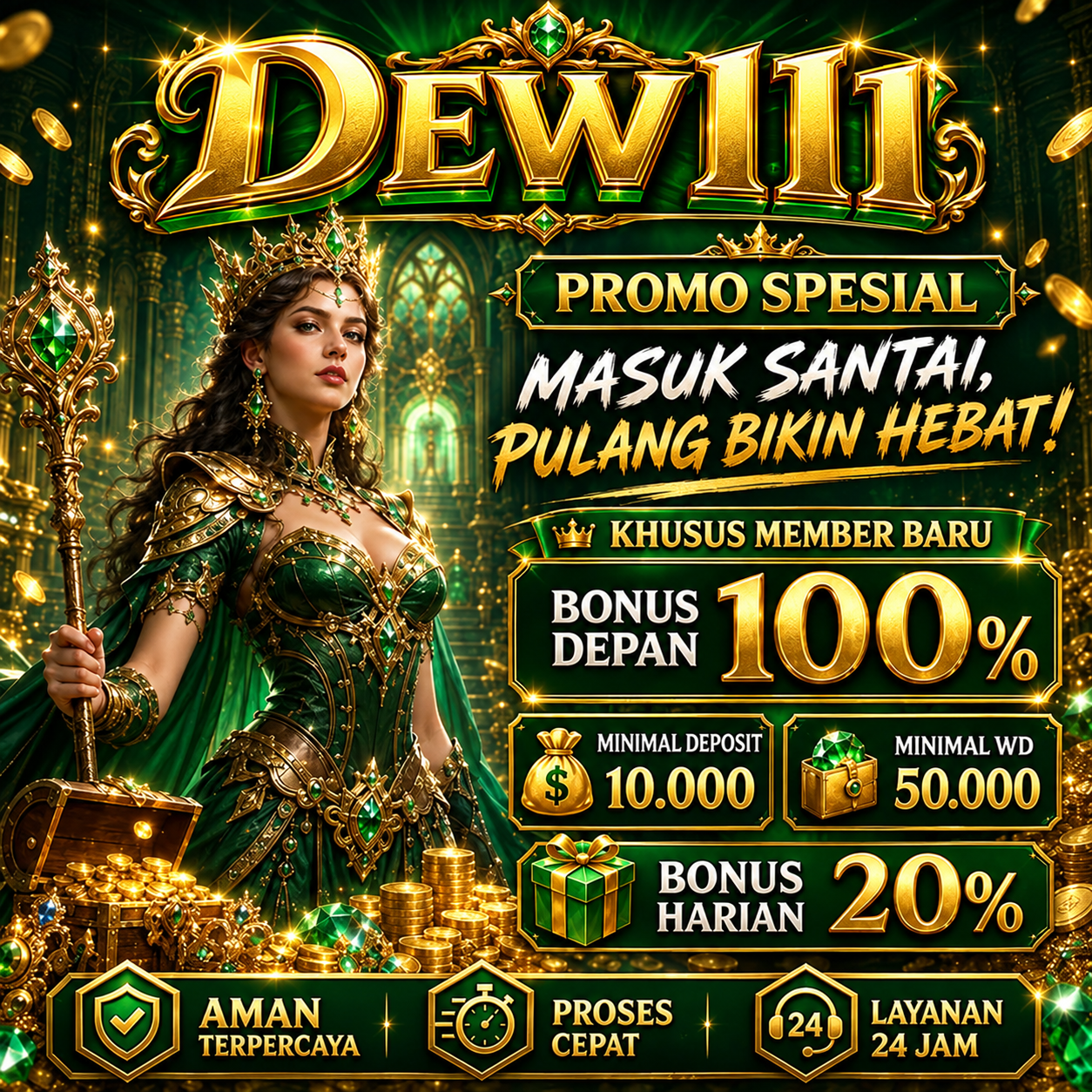 DEWI11